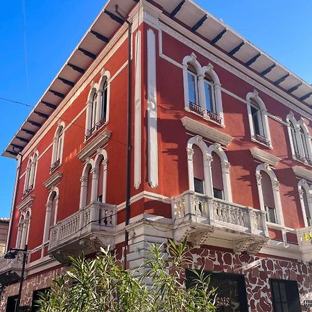 Clemente Rooms Pescara Luaran gambar