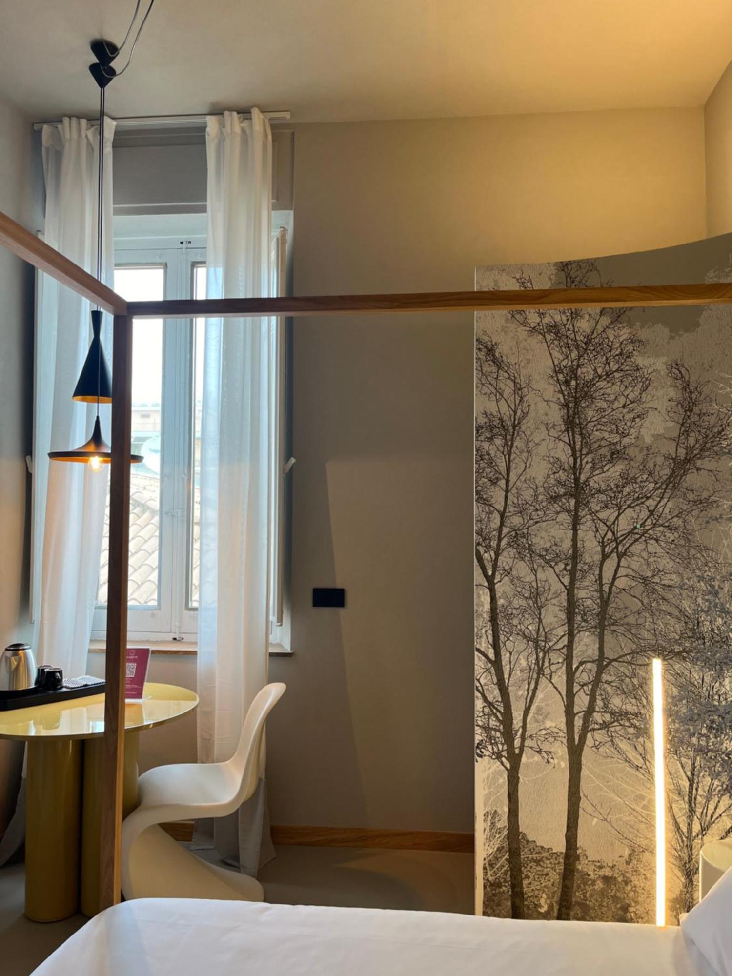 Clemente Rooms Pescara Luaran gambar
