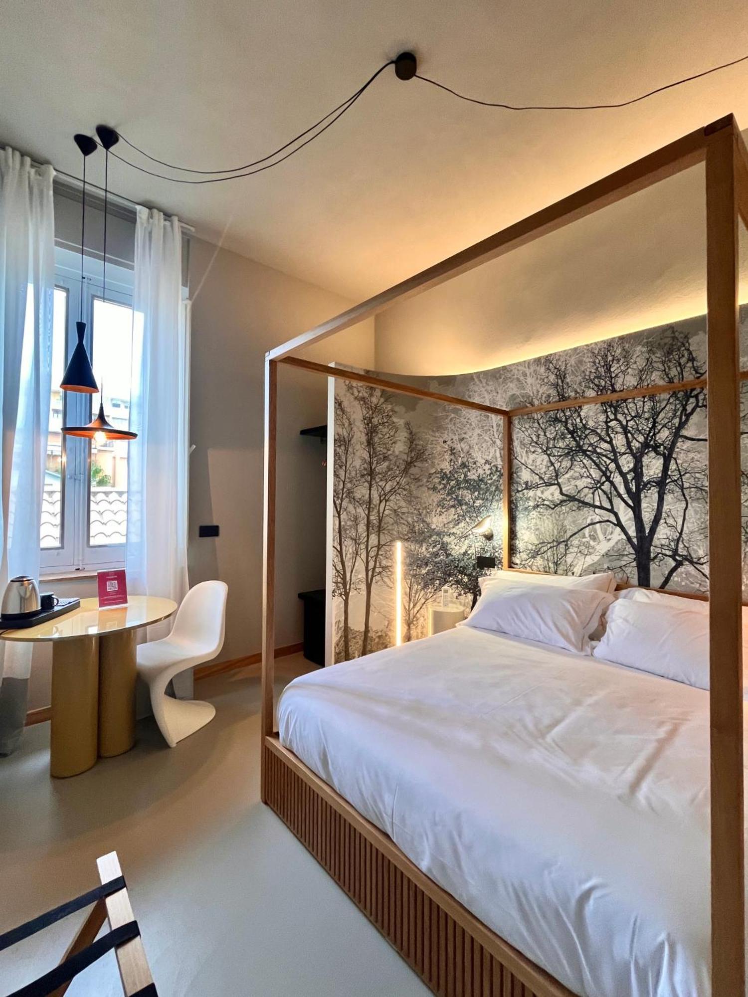 Clemente Rooms Pescara Luaran gambar