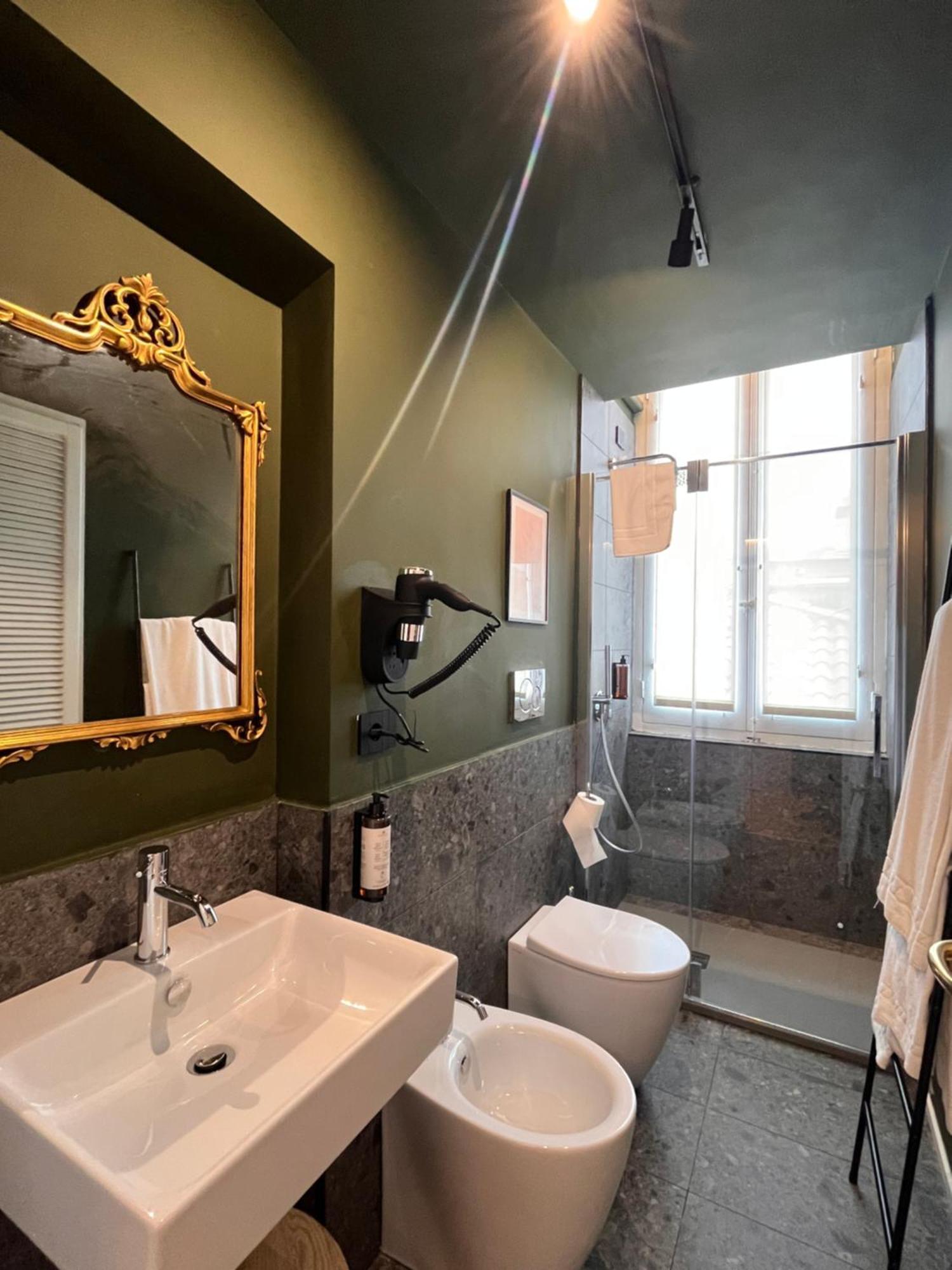Clemente Rooms Pescara Luaran gambar