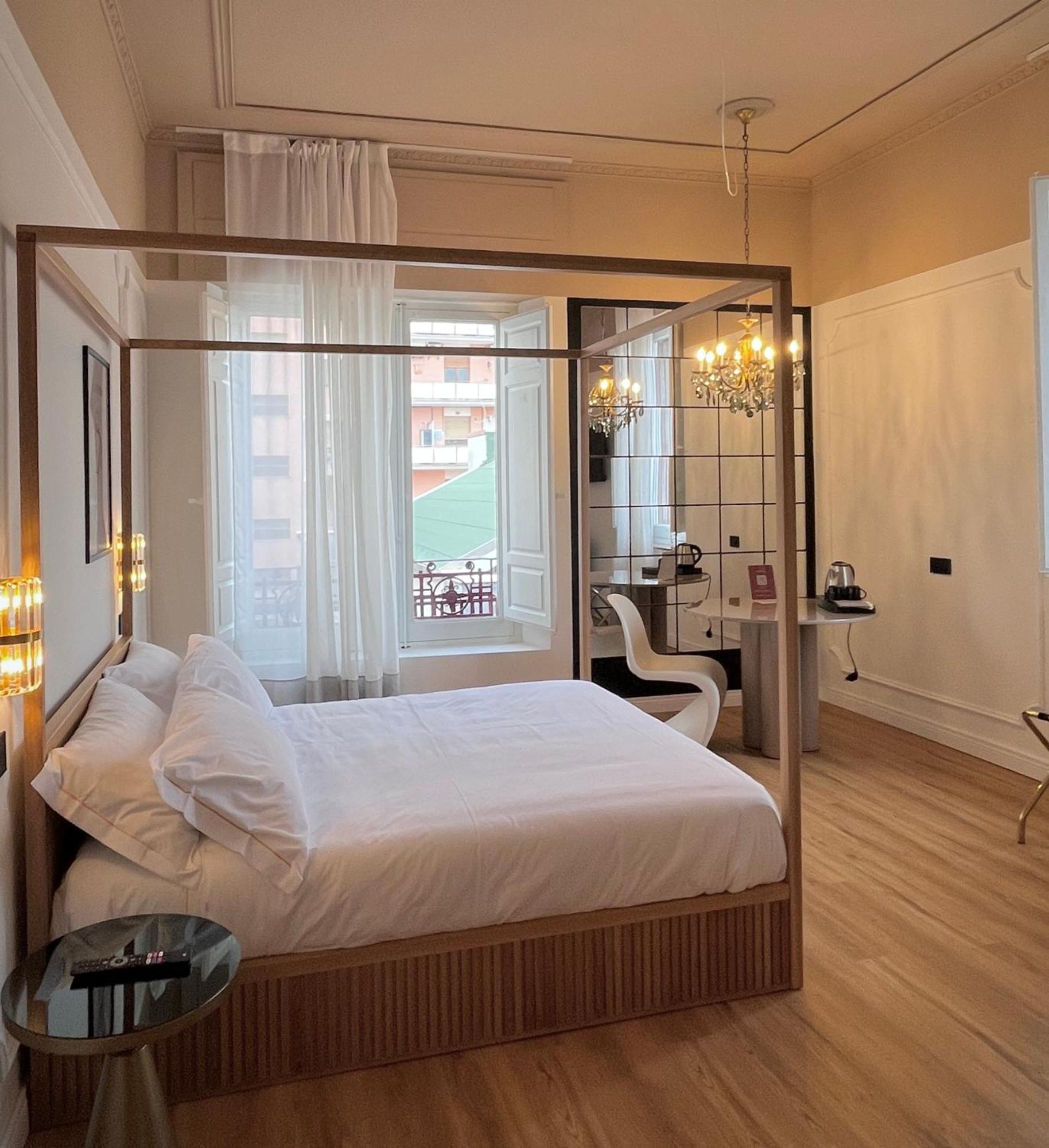 Clemente Rooms Pescara Luaran gambar
