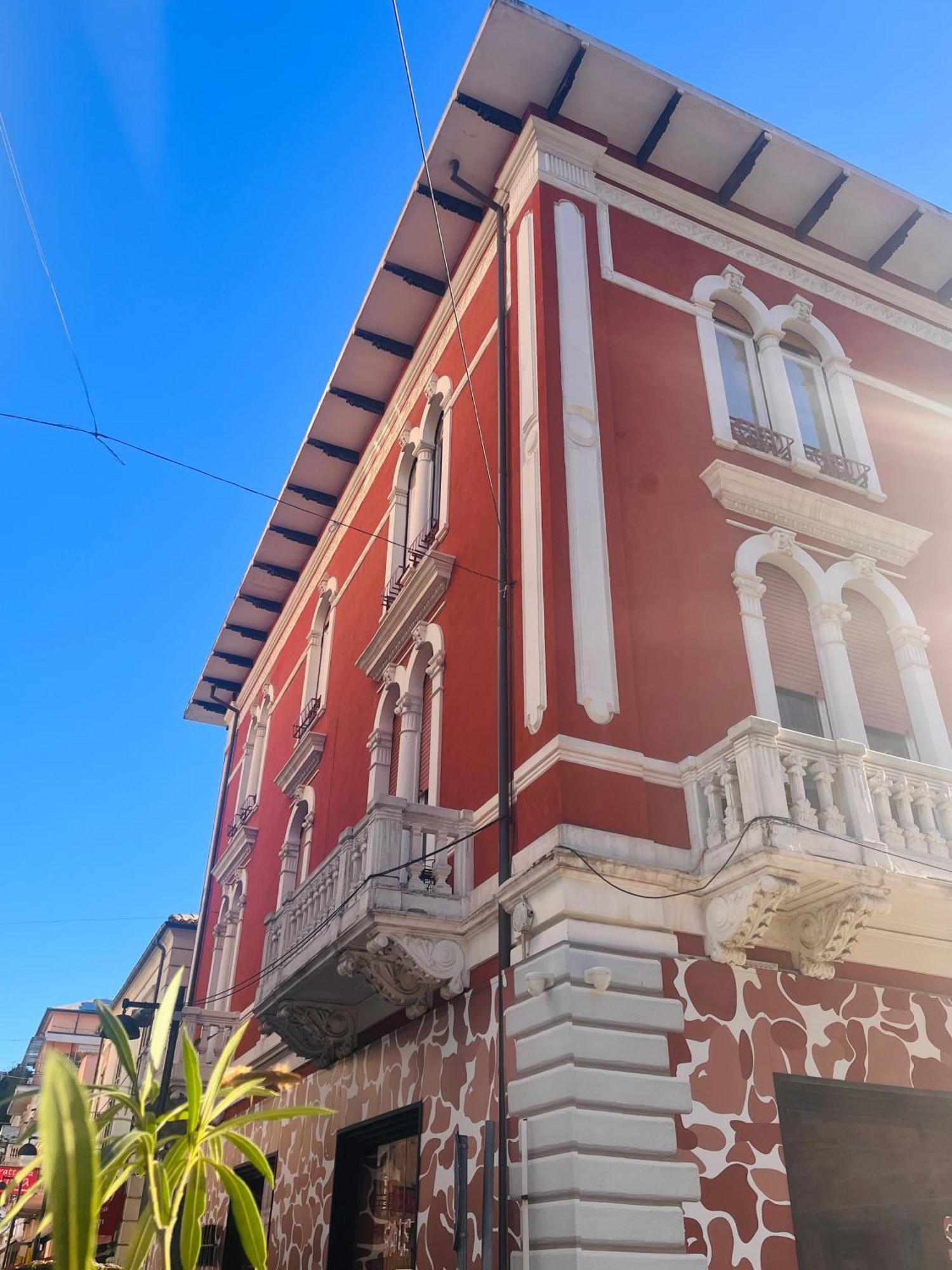 Clemente Rooms Pescara Luaran gambar
