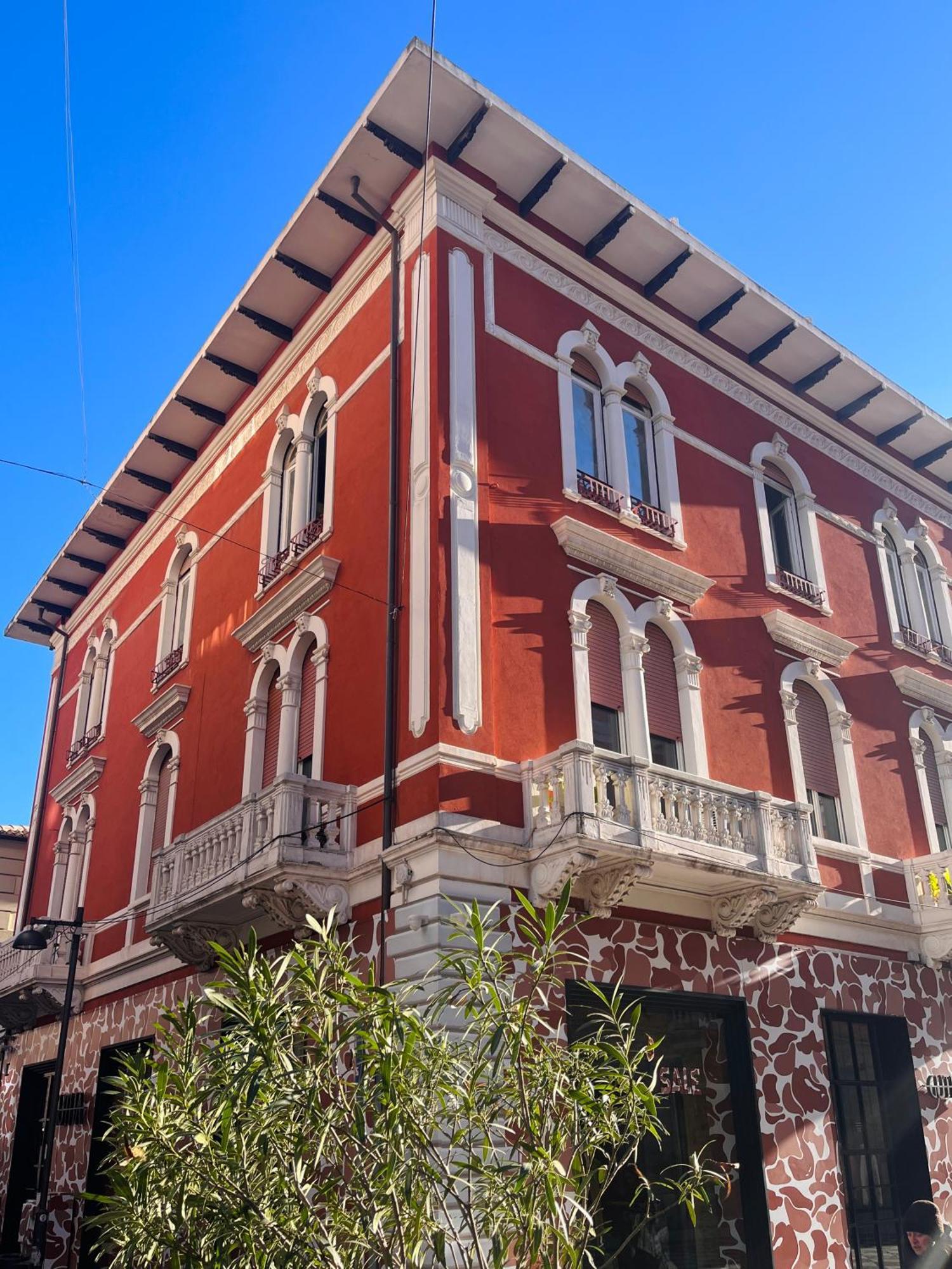 Clemente Rooms Pescara Luaran gambar